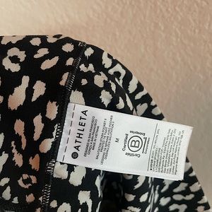 Athleta leggings in great condition!